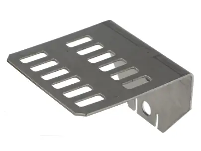 براکت سینی کابل