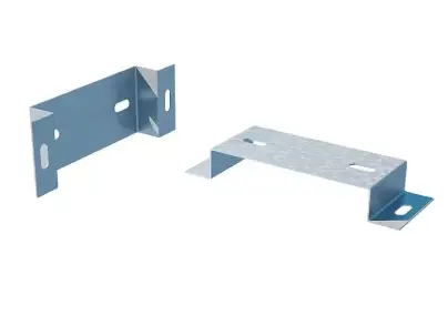 براکت سینی کابل