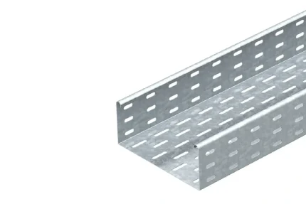 سینی کابل سایز 15 سانت گالوانیزه سرد
