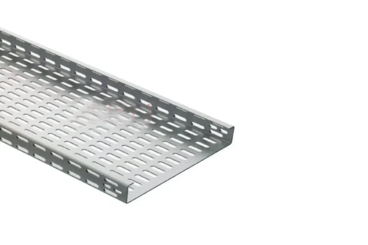 سینی کابل سایز 60 سانت گالوانیزه سرد