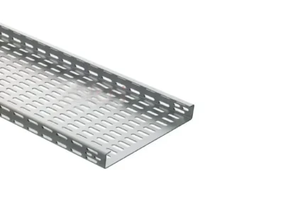 سینی کابل سایز 60 سانت گالوانیزه سرد