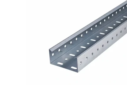 سینی کابل سایز ۱۰ سانت گالوانیزه سرد