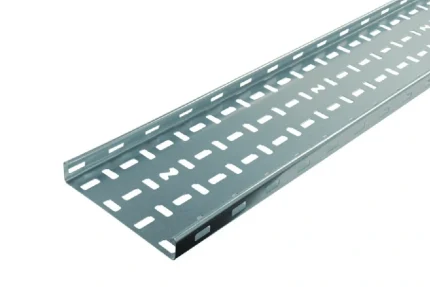 سینی کابل سایز ۲۰ سانت گالوانیزه سرد