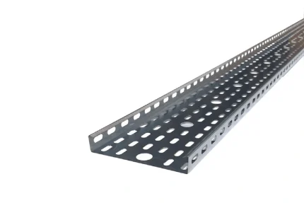 سینی کابل سایز ۳۰ سانت گالوانیزه سرد