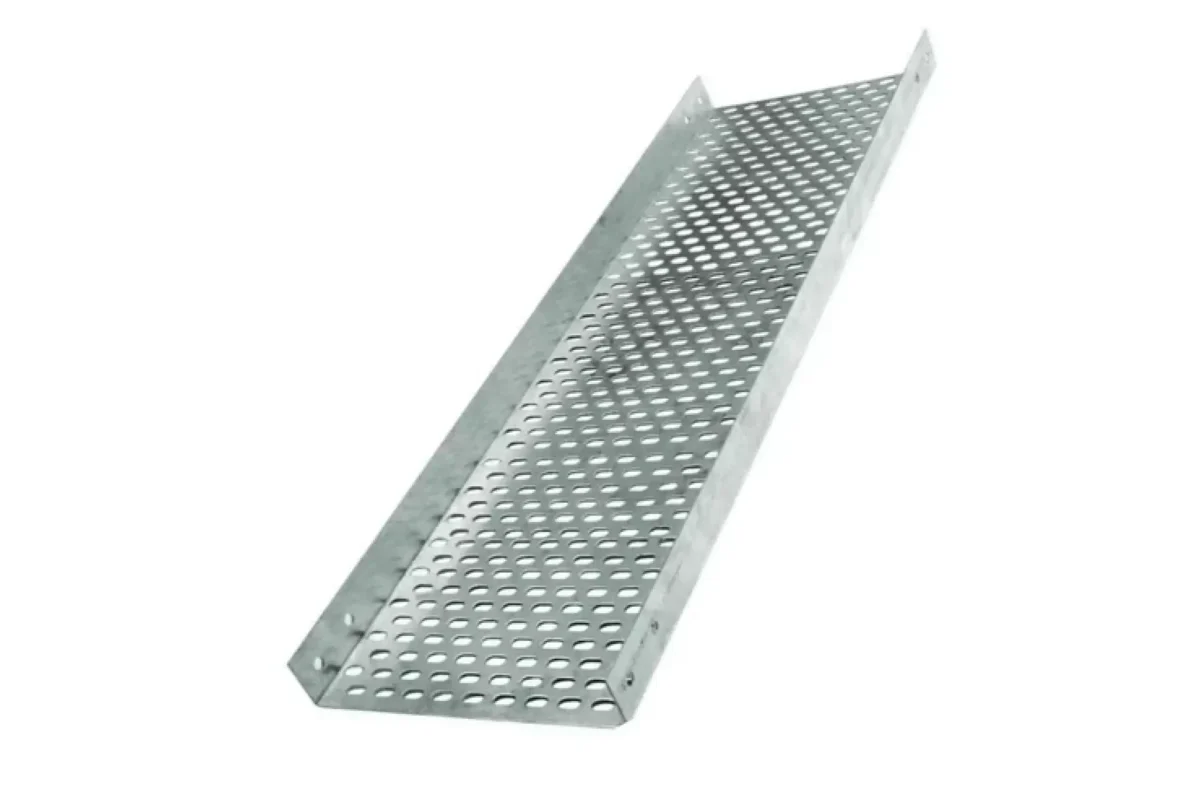سینی کابل سایز ۵۰ سانت گالوانیزه سرد