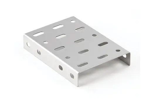 خرید رابط عمودی سینی کابل