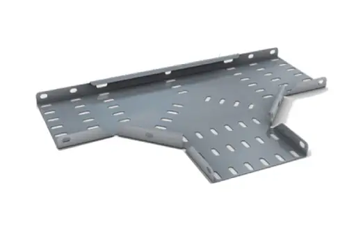 خرید سه راهی فولادی سینی کابل