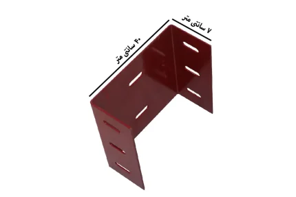 وال پست ۴۰×۷