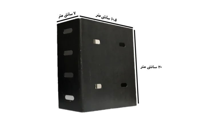 والپست ۲۰×۱۰
