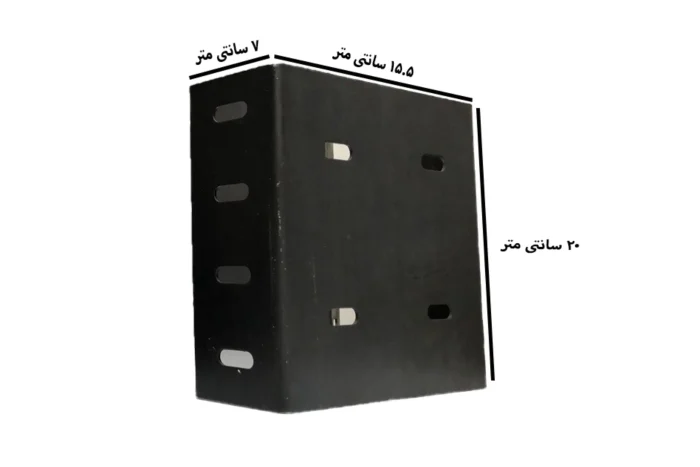 والپست ۲۰×۱۵