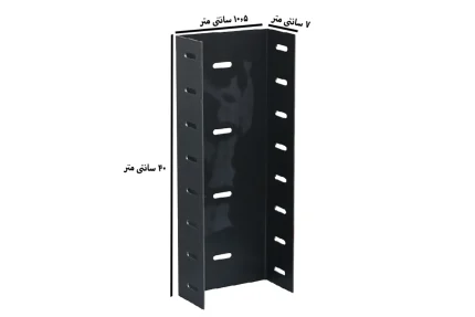 والپست ۴۰×۱۰