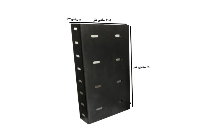 والپست 40×20
